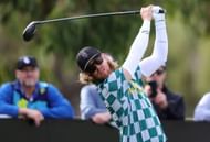 Scott Vincent (Image via Sarah Reed/Getty Images)